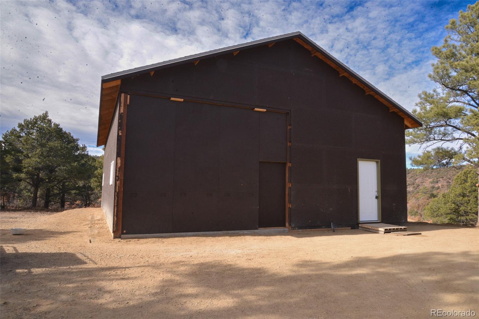 33191 Elk Park Road Trinidad CO 81082