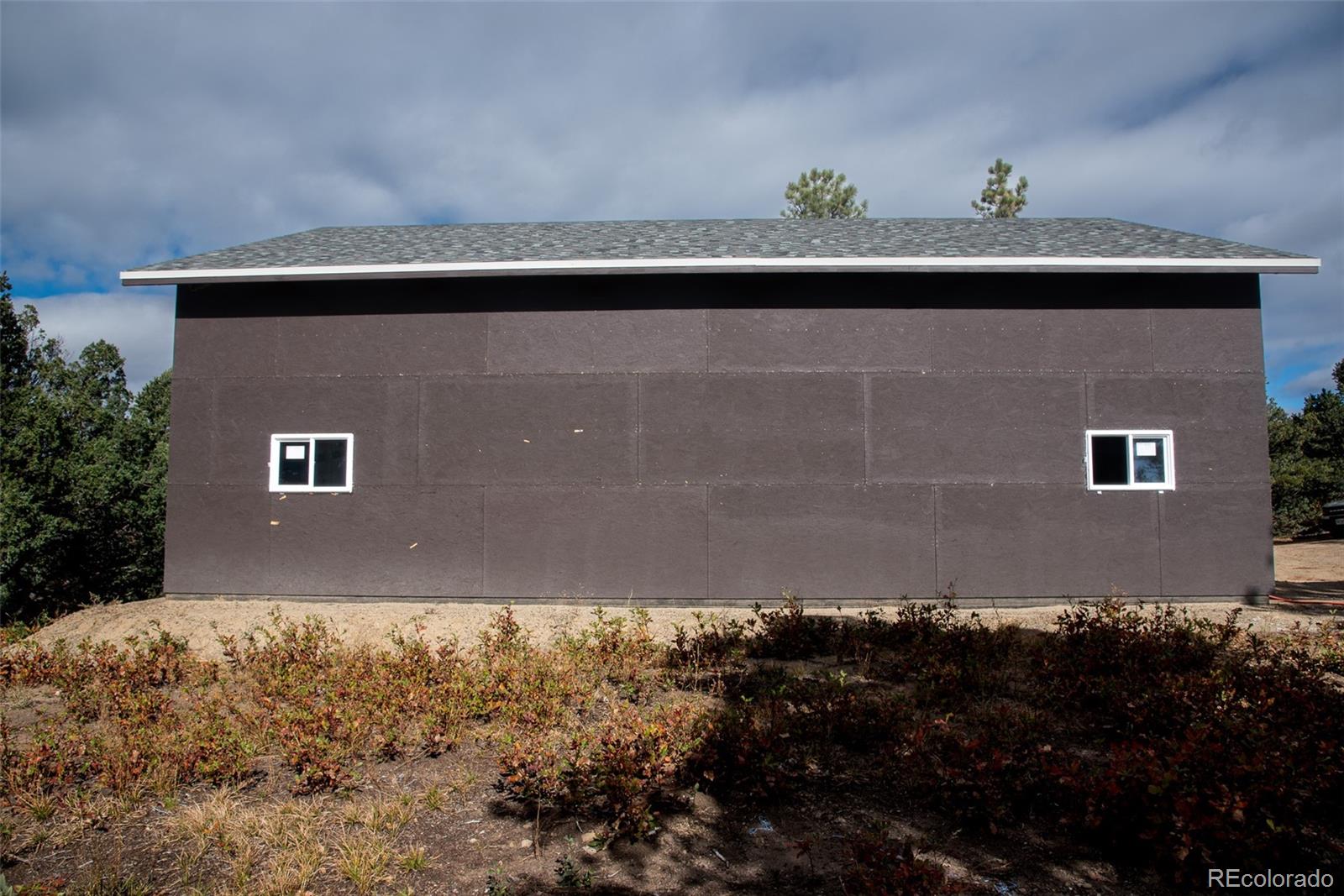33191 Elk Park Road Trinidad CO 81082