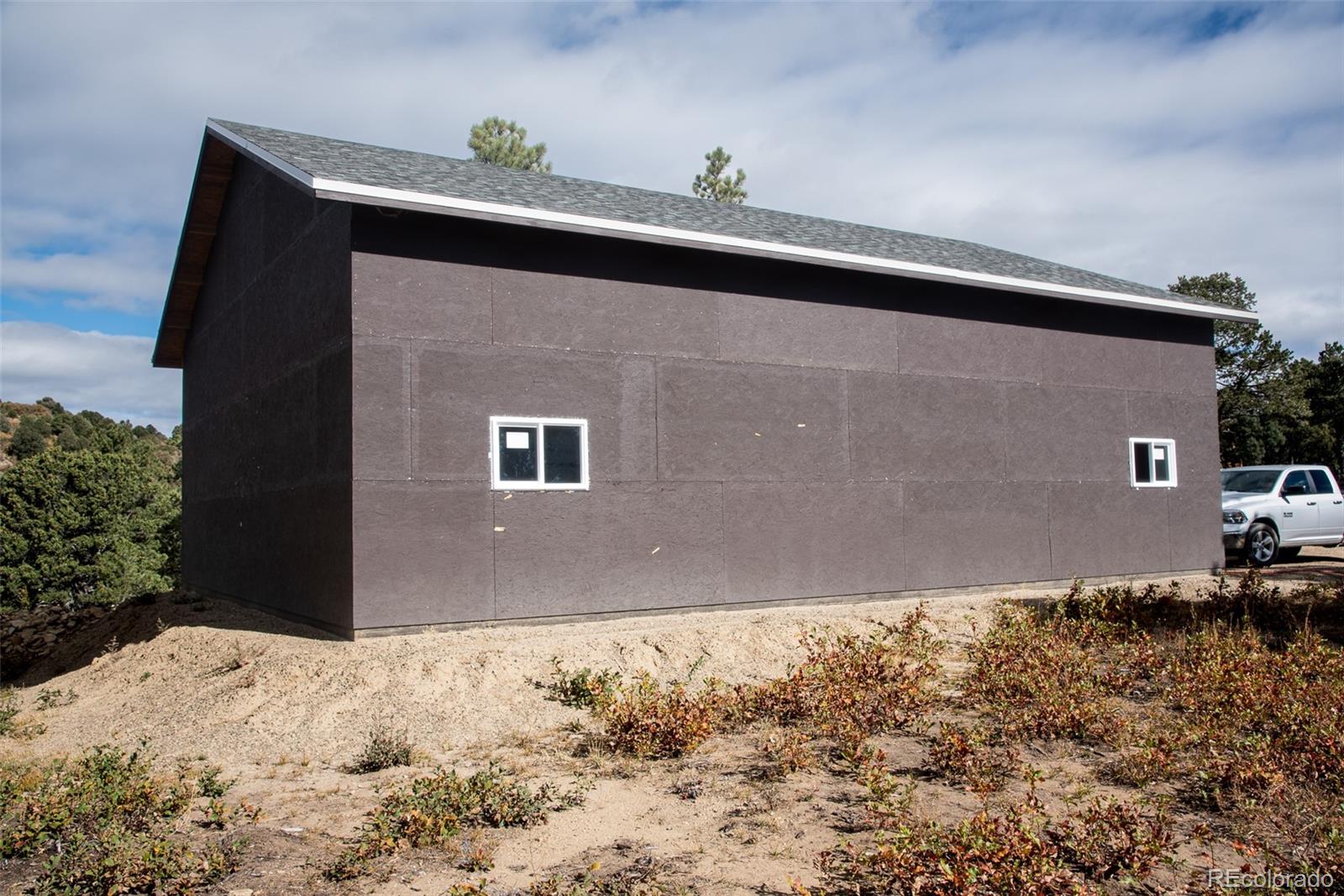 33191 Elk Park Road Trinidad CO 81082