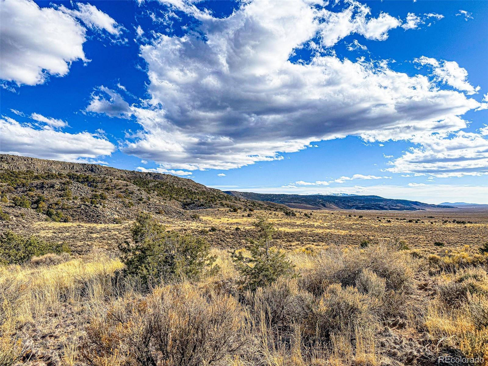 0 Calvary Trail San Luis CO 81152