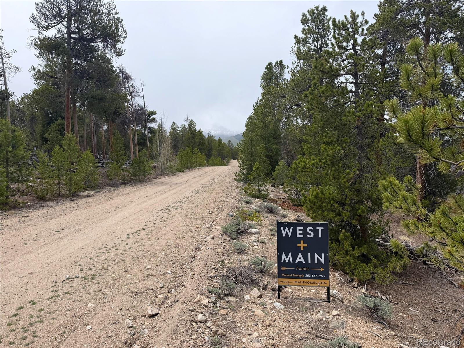 341 Lodgepole Drive Leadville CO 80461