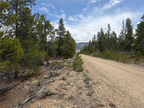 341 Lodgepole Drive Leadville CO 80461