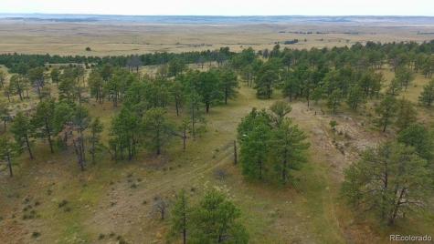 0001 County Road 93 Calhan CO 80808