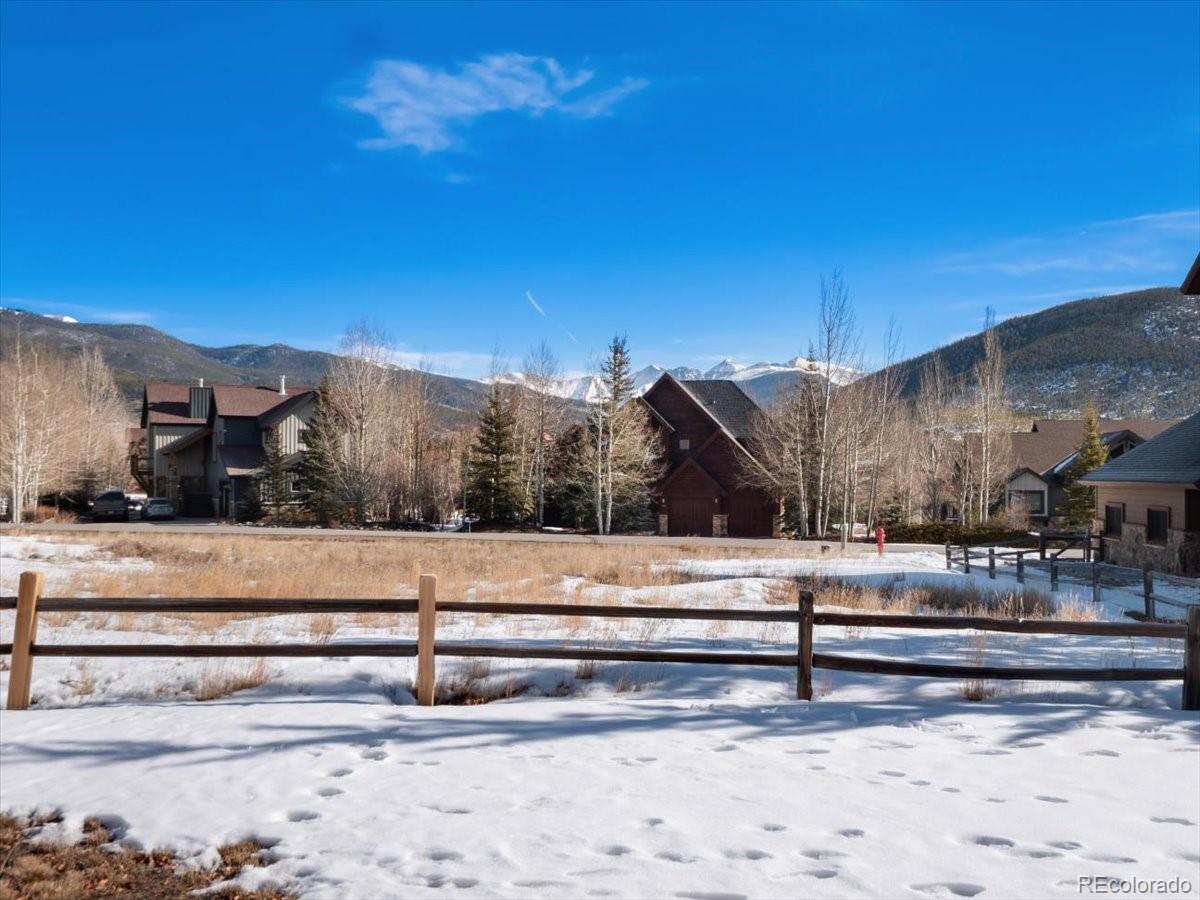 22 Sage View Court Dillon CO 80435
