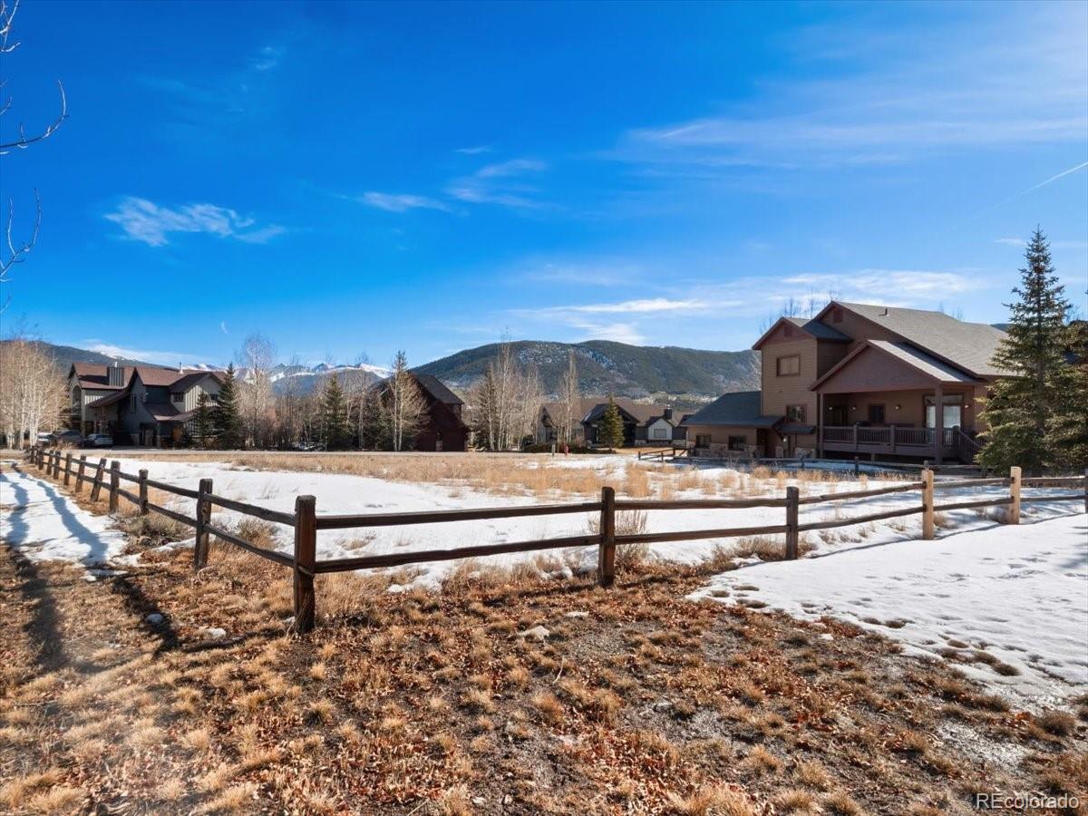 22 Sage View Court Dillon CO 80435
