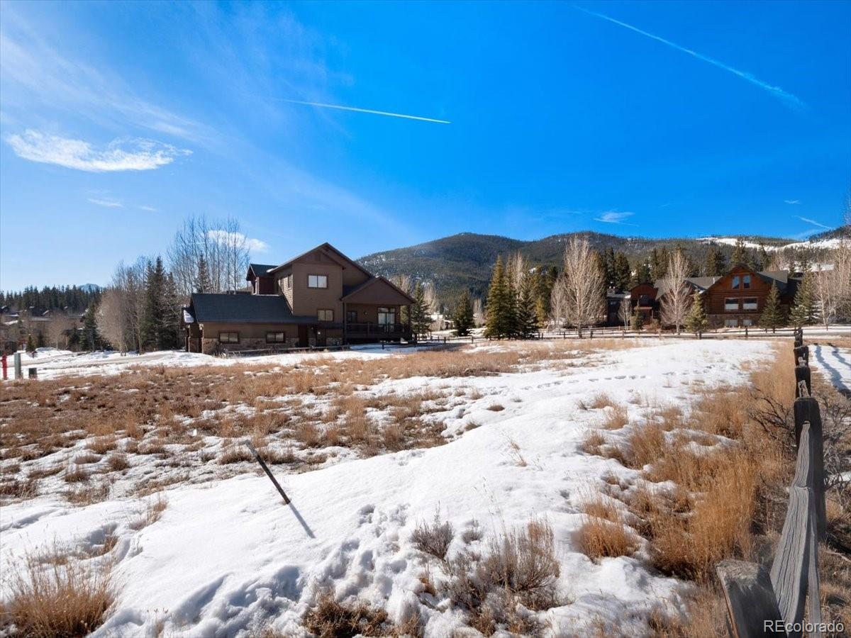 22 Sage View Court Dillon CO 80435