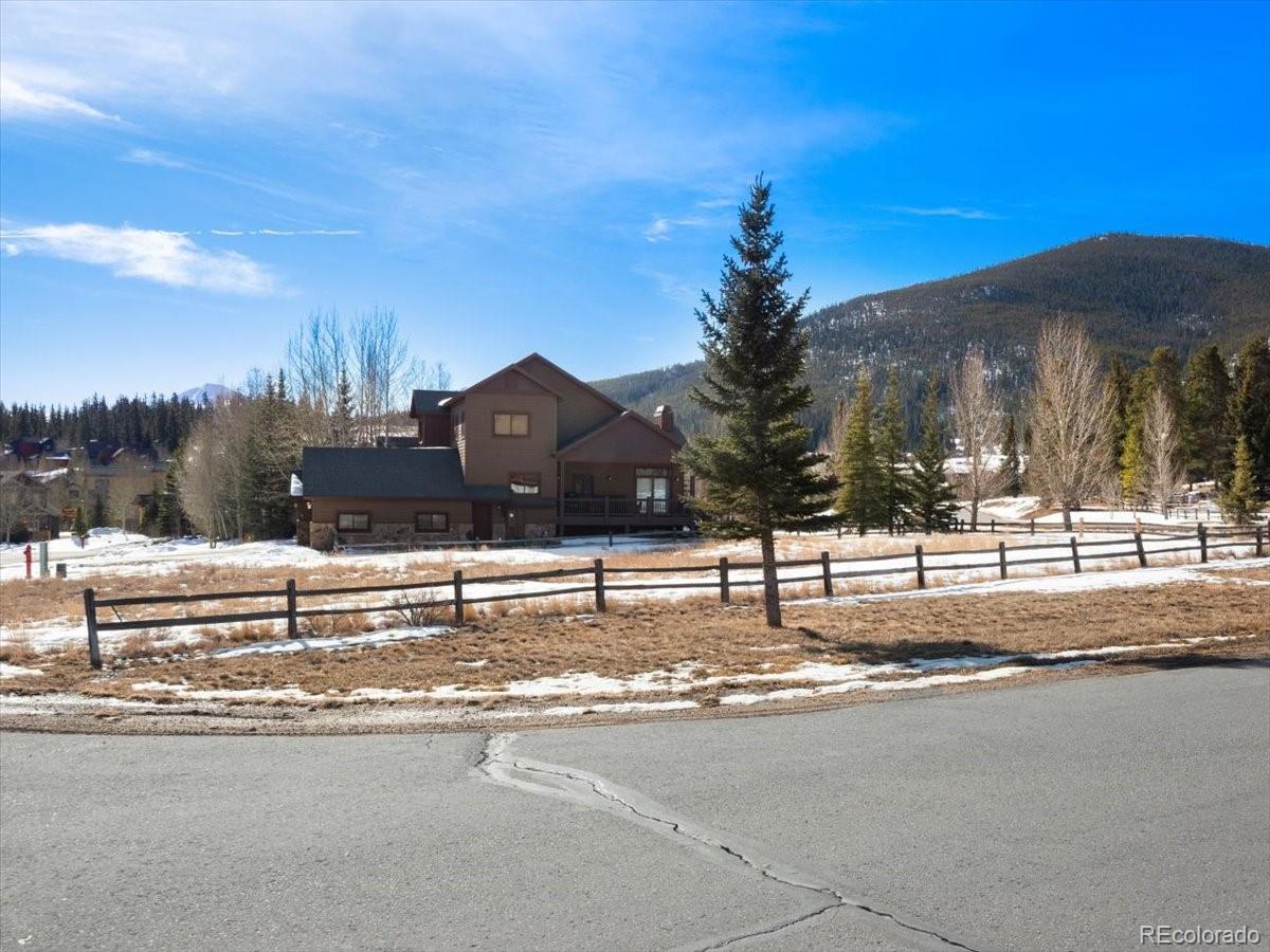 22 Sage View Court Dillon CO 80435