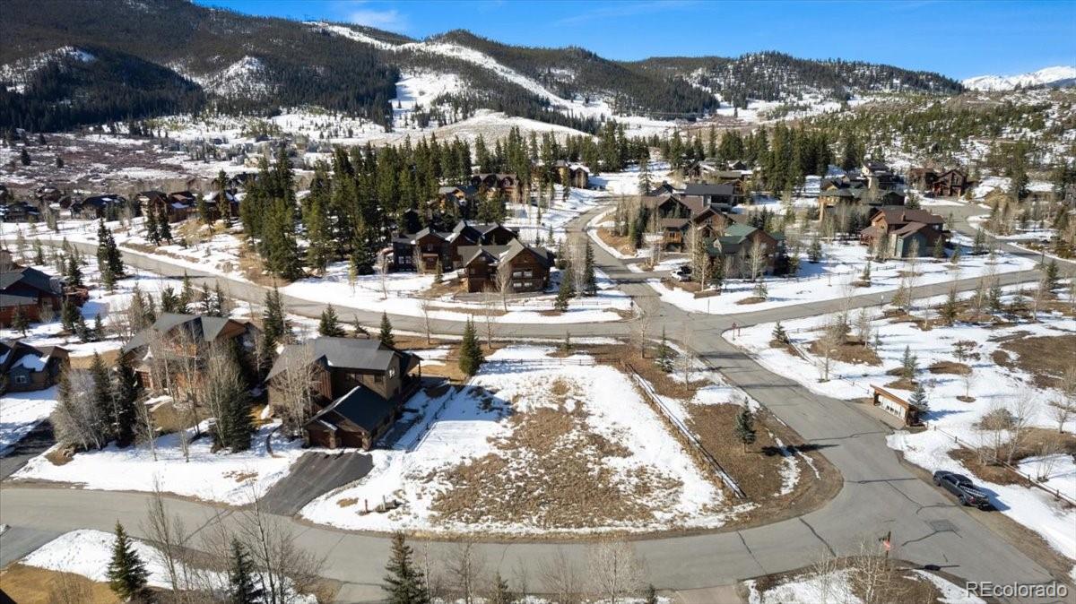 22 Sage View Court Dillon CO 80435
