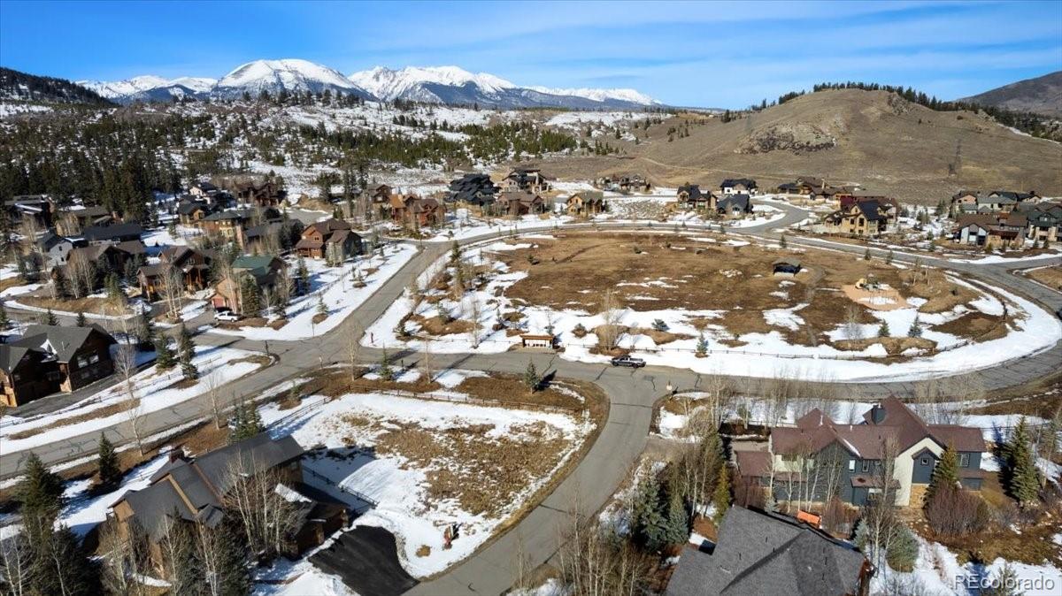 22 Sage View Court Dillon CO 80435
