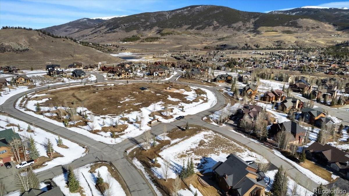 22 Sage View Court Dillon CO 80435