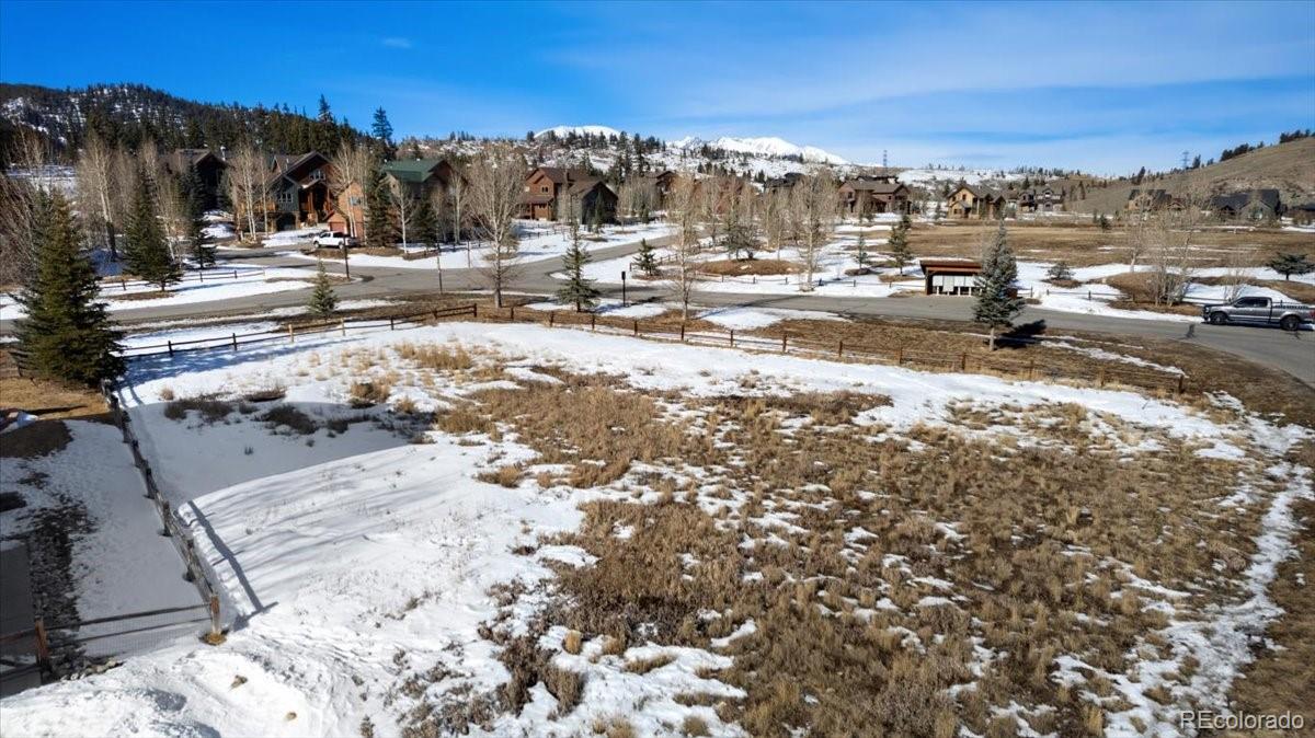 22 Sage View Court Dillon CO 80435