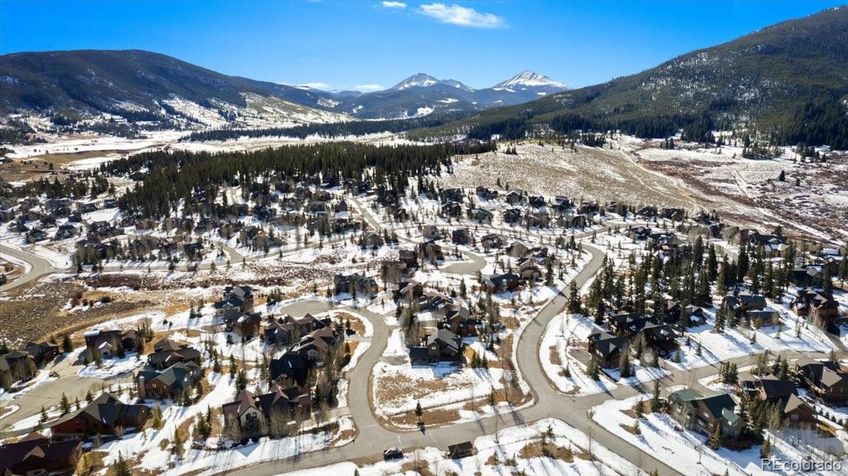22 Sage View Court Dillon CO 80435