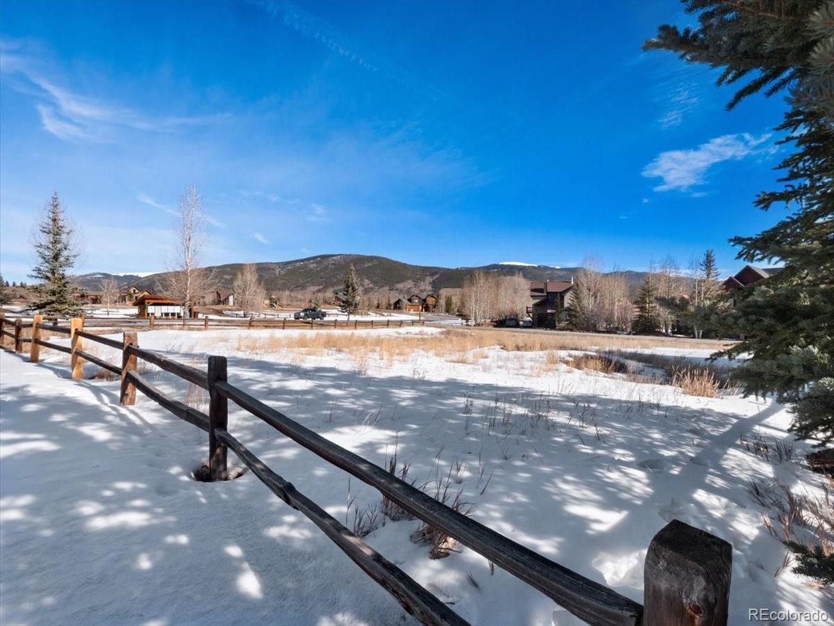 22 Sage View Court Dillon CO 80435