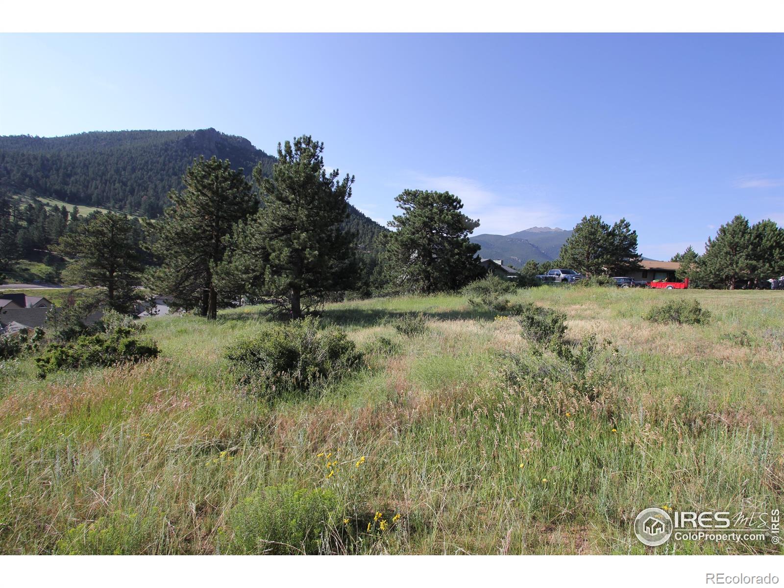 0 Clover Lane Estes Park CO 80517