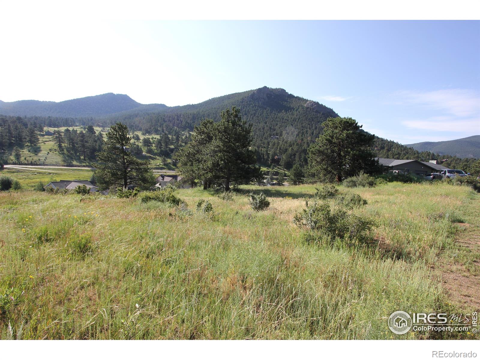 0 Clover Lane Estes Park CO 80517