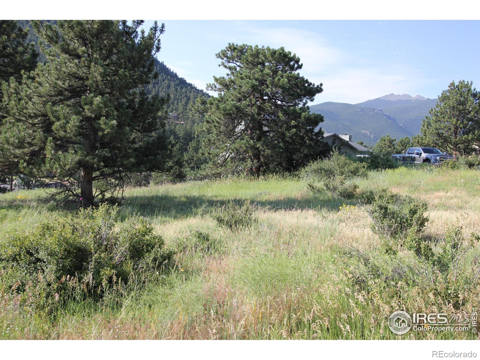 0 Clover Lane Estes Park CO 80517