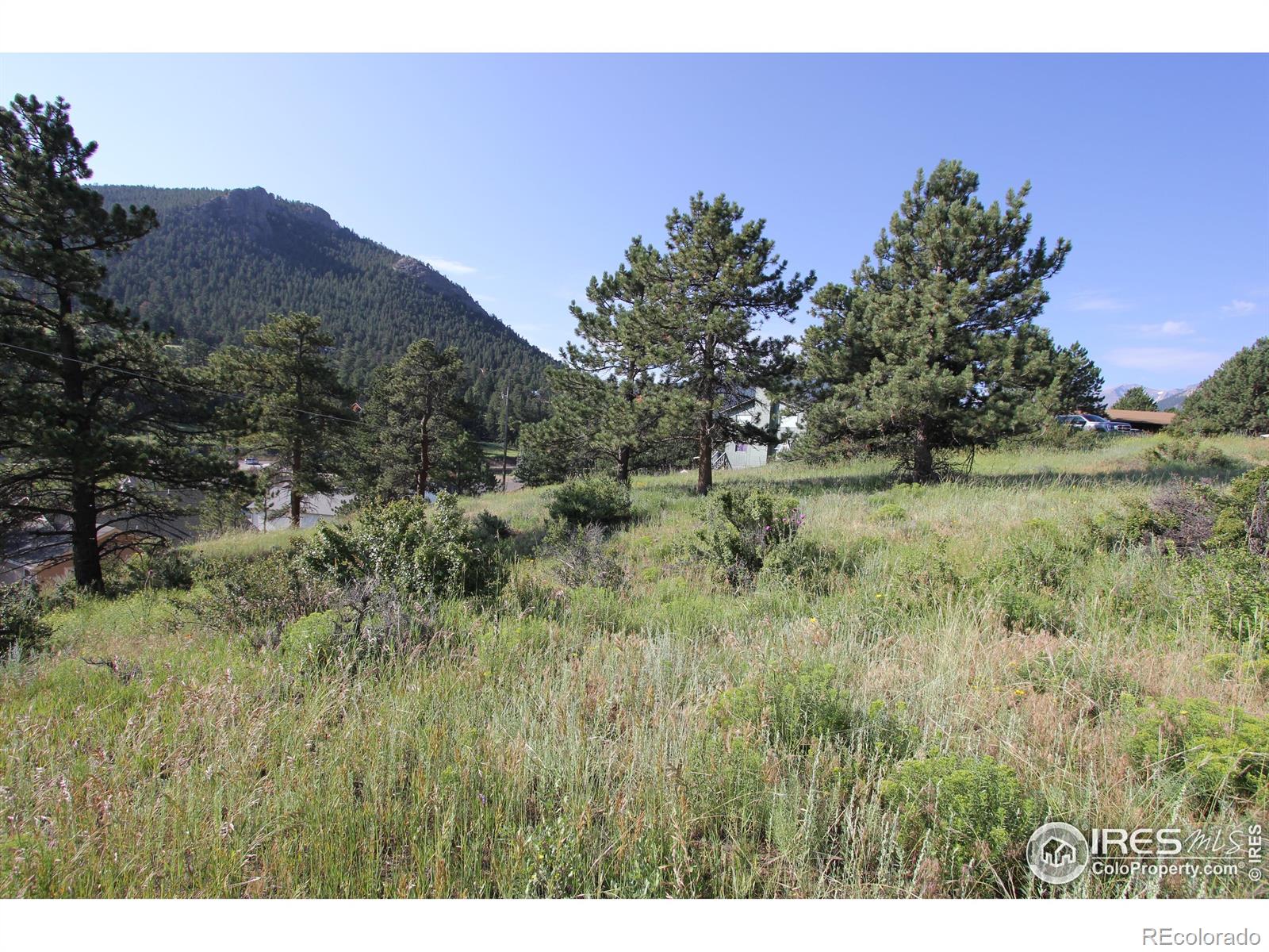 0 Clover Lane Estes Park CO 80517
