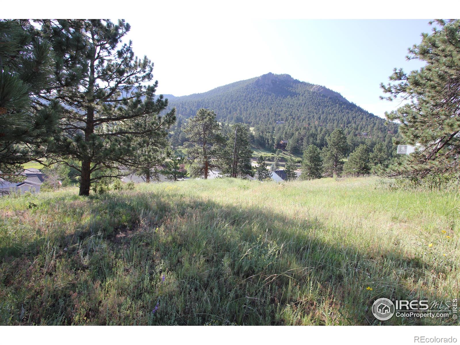 0 Clover Lane Estes Park CO 80517