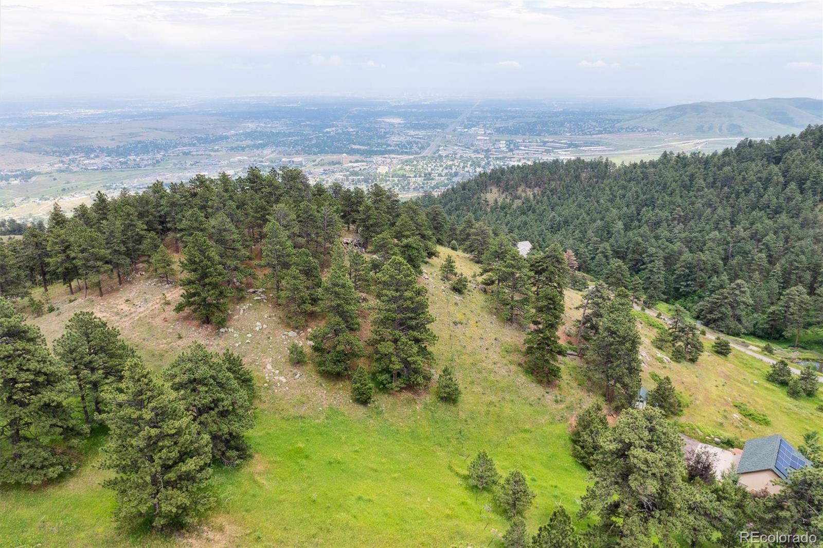 000 Parkview Avenue Golden CO 80401