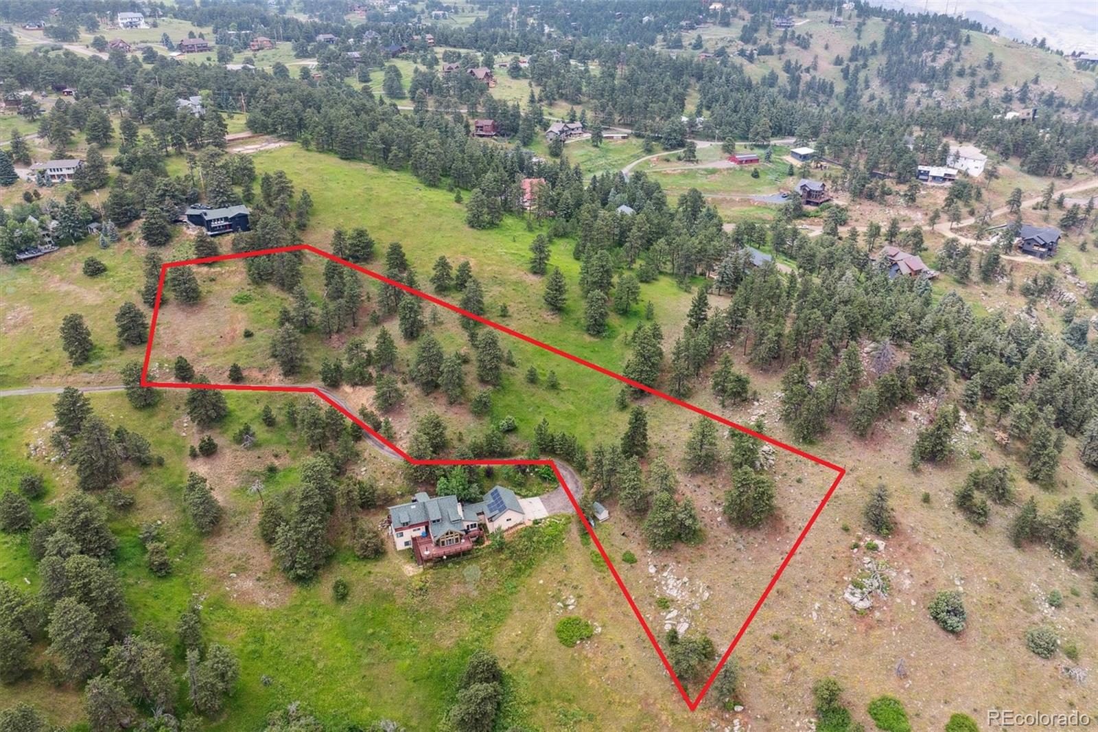 000 Parkview Avenue Golden CO 80401