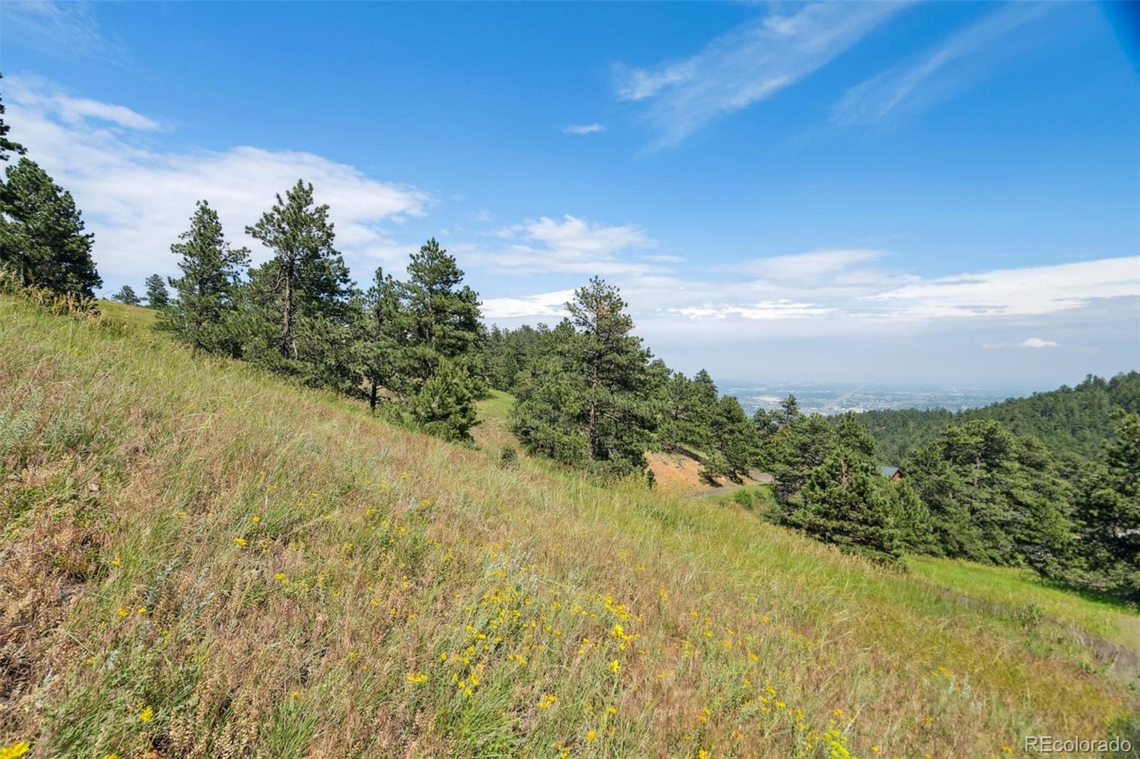 000 Parkview Avenue Golden CO 80401
