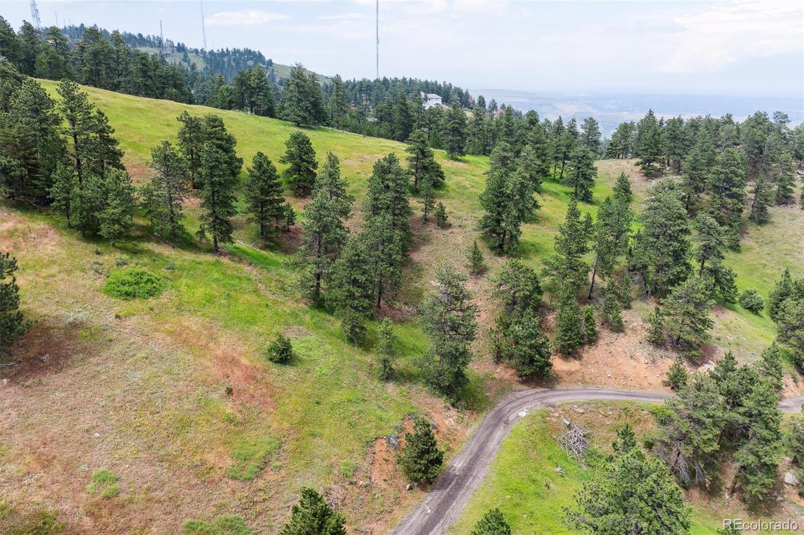 000 Parkview Avenue Golden CO 80401