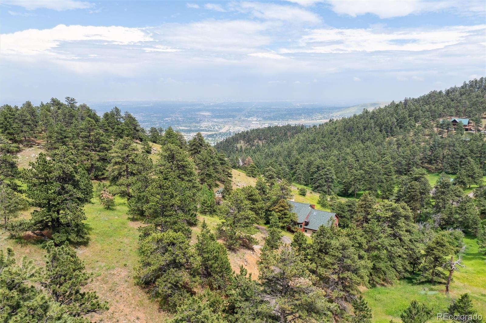 000 Parkview Avenue Golden CO 80401