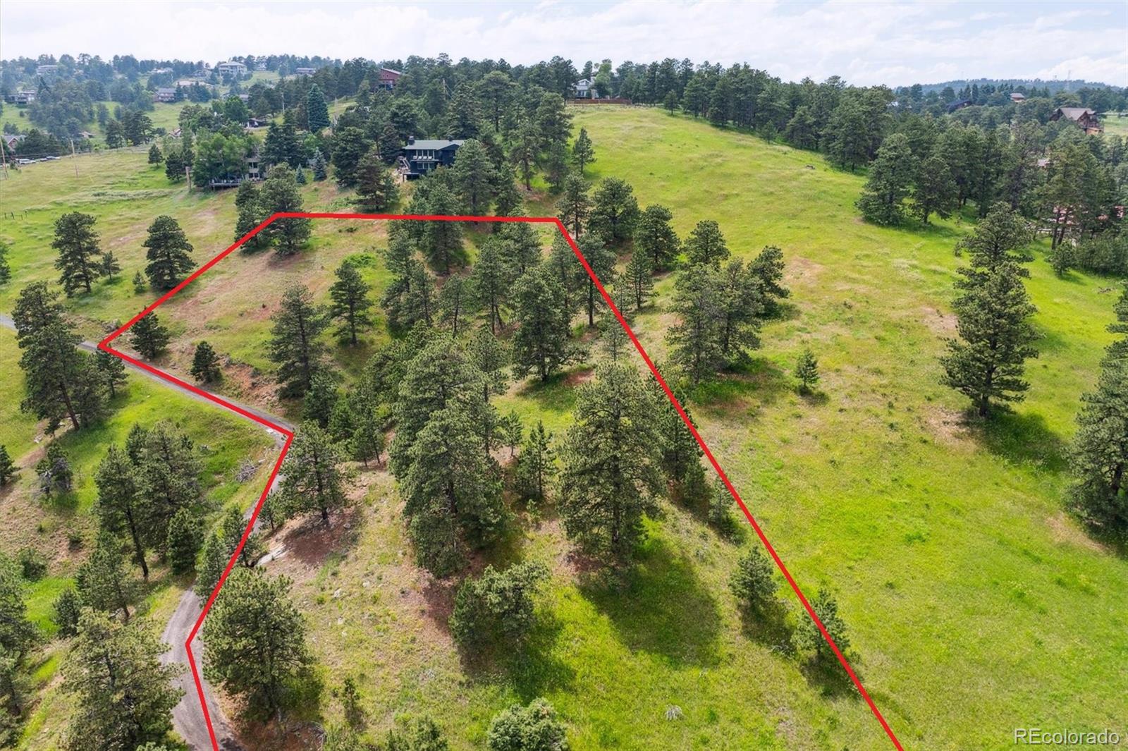 000 Parkview Avenue Golden CO 80401