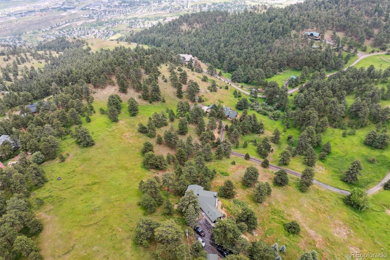 000 Parkview Avenue Golden CO 80401