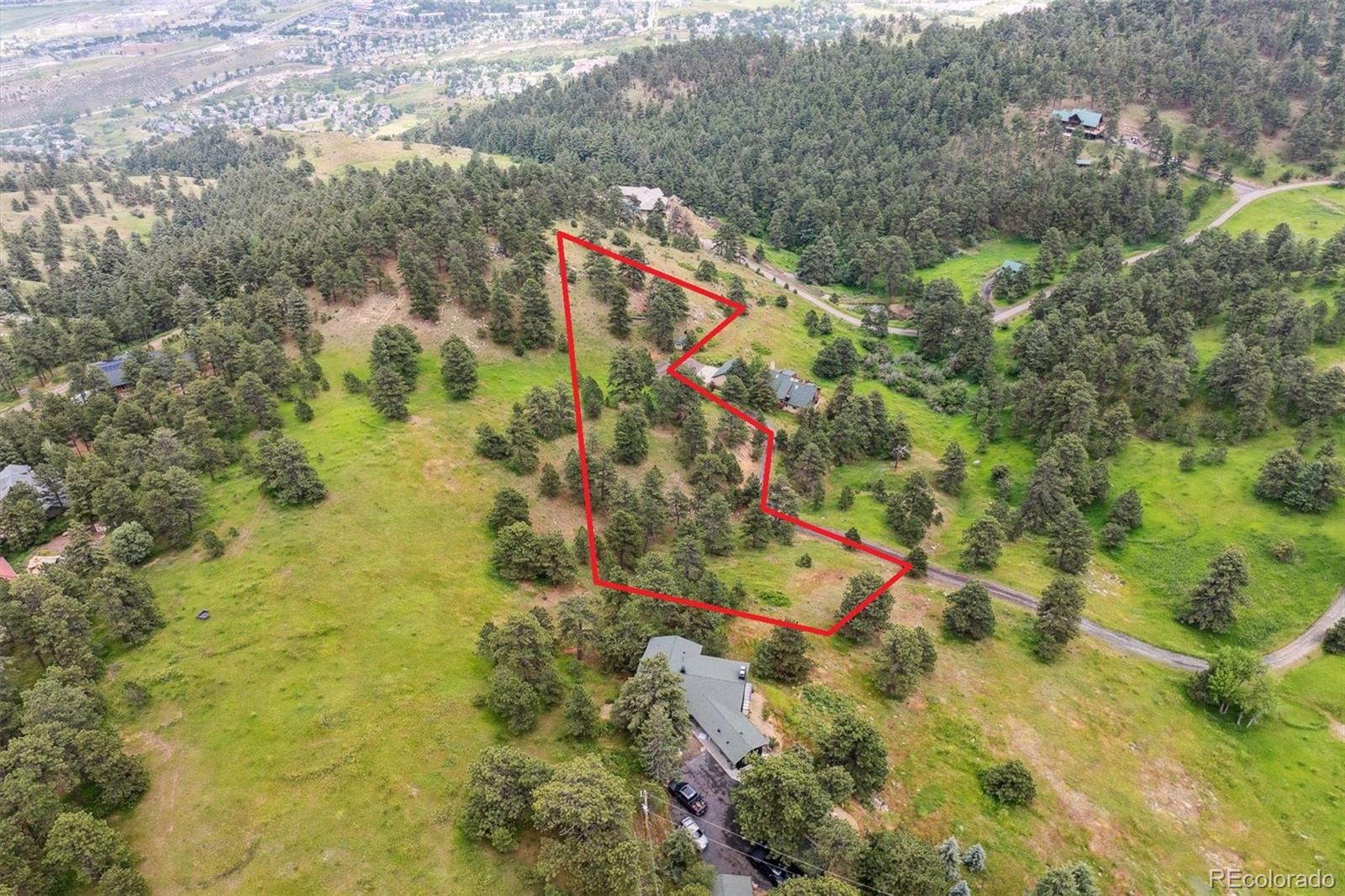 000 Parkview Avenue Golden CO 80401