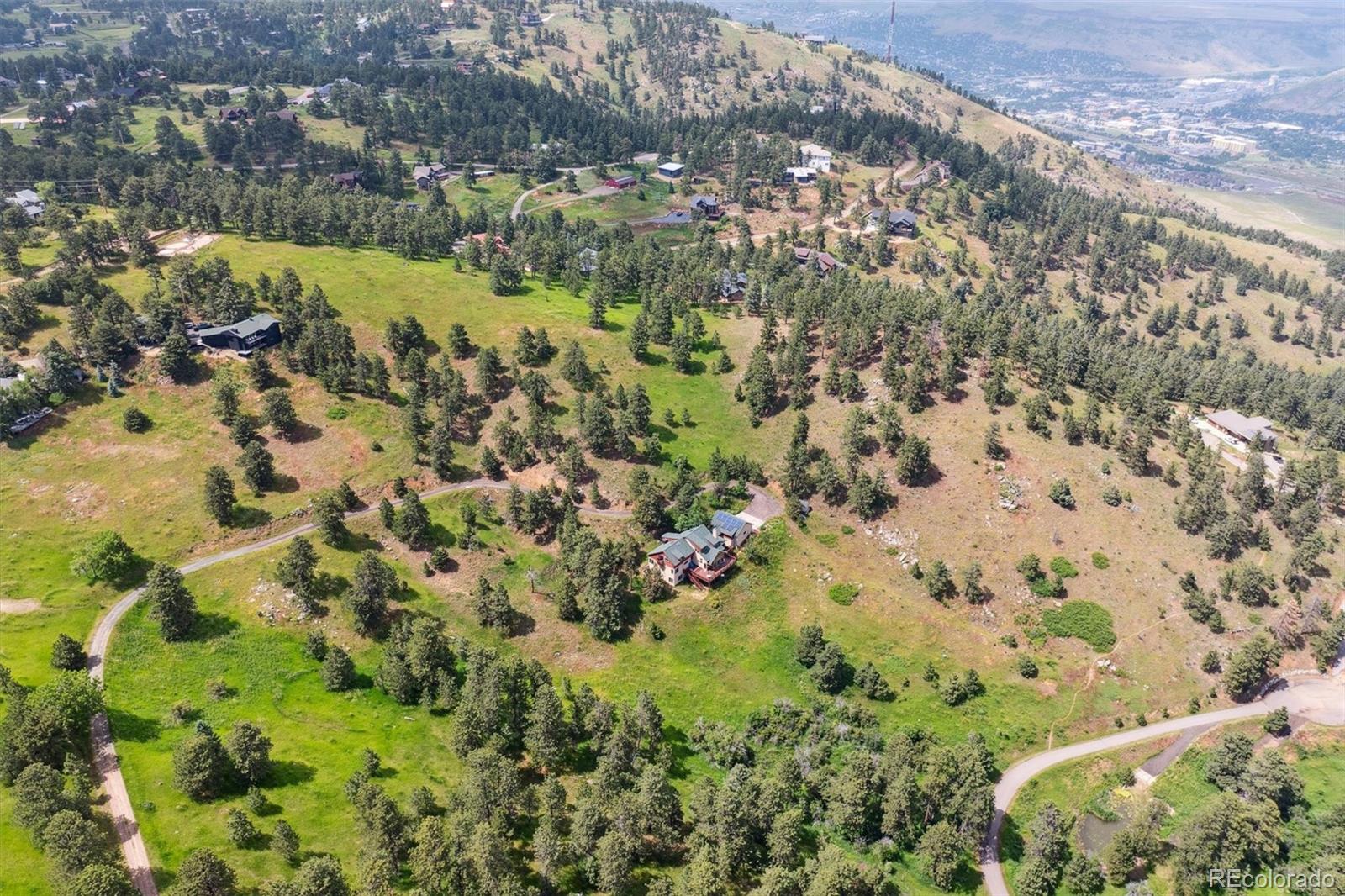 000 Parkview Avenue Golden CO 80401