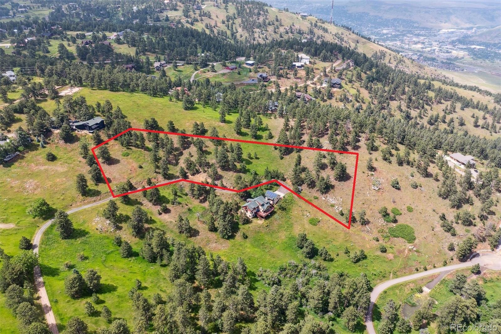 000 Parkview Avenue Golden CO 80401