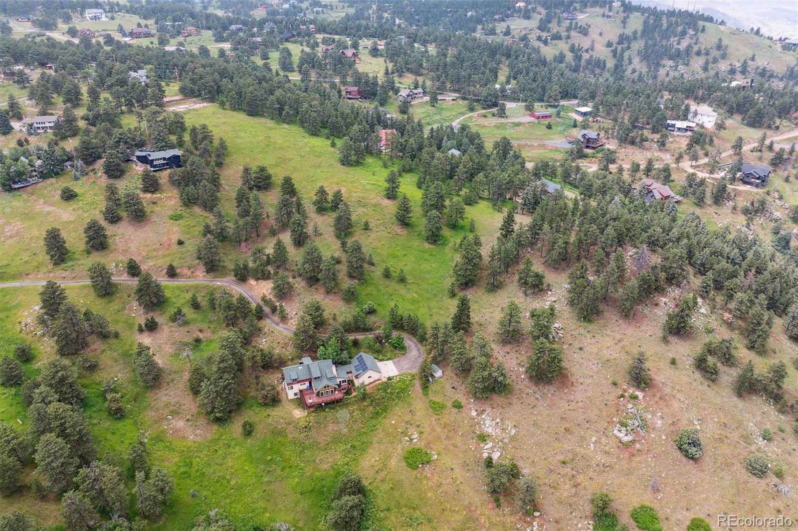000 Parkview Avenue Golden CO 80401