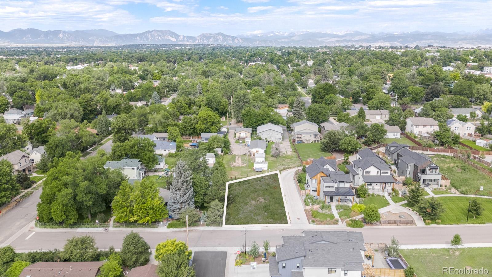 351 S Foote Avenue Lafayette CO 80026