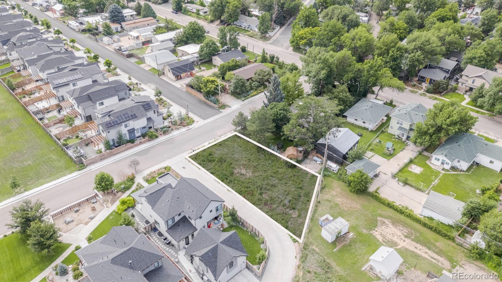 351 S Foote Avenue Lafayette CO 80026