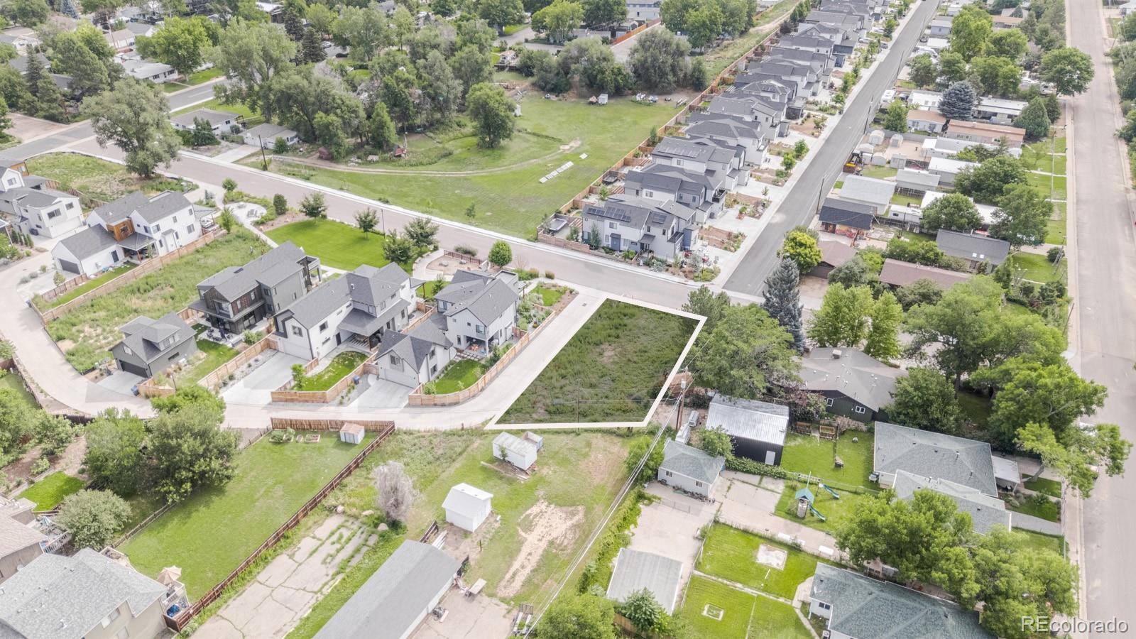 351 S Foote Avenue Lafayette CO 80026