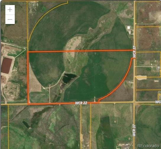 County Road 22 Fort Lupton CO 80621