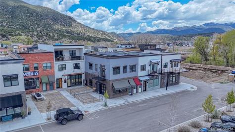 252 Southside Loop Salida CO 81201