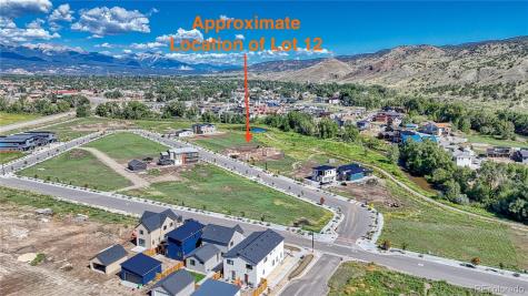 252 Southside Loop Salida CO 81201