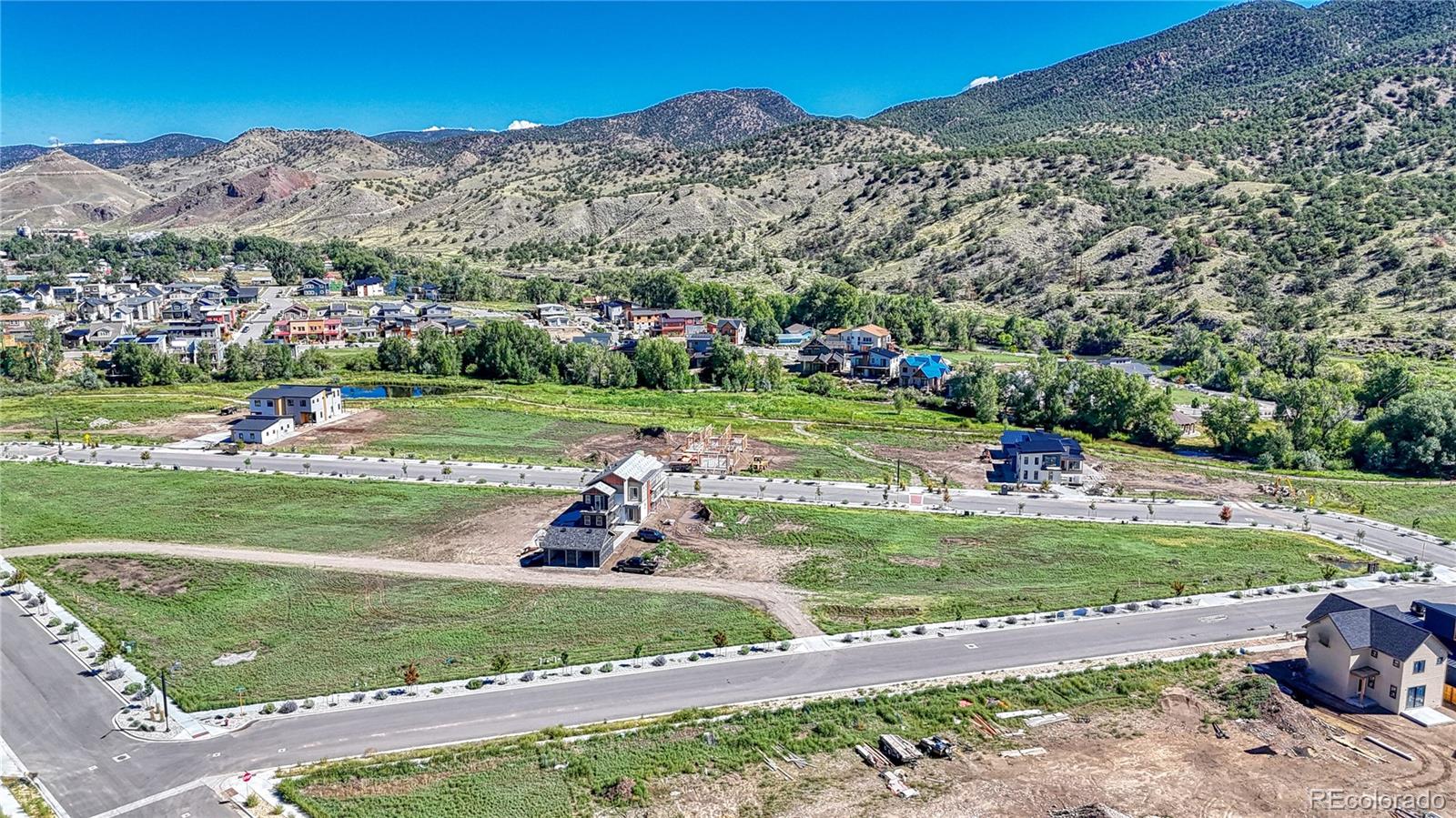 252 Southside Loop Salida CO 81201