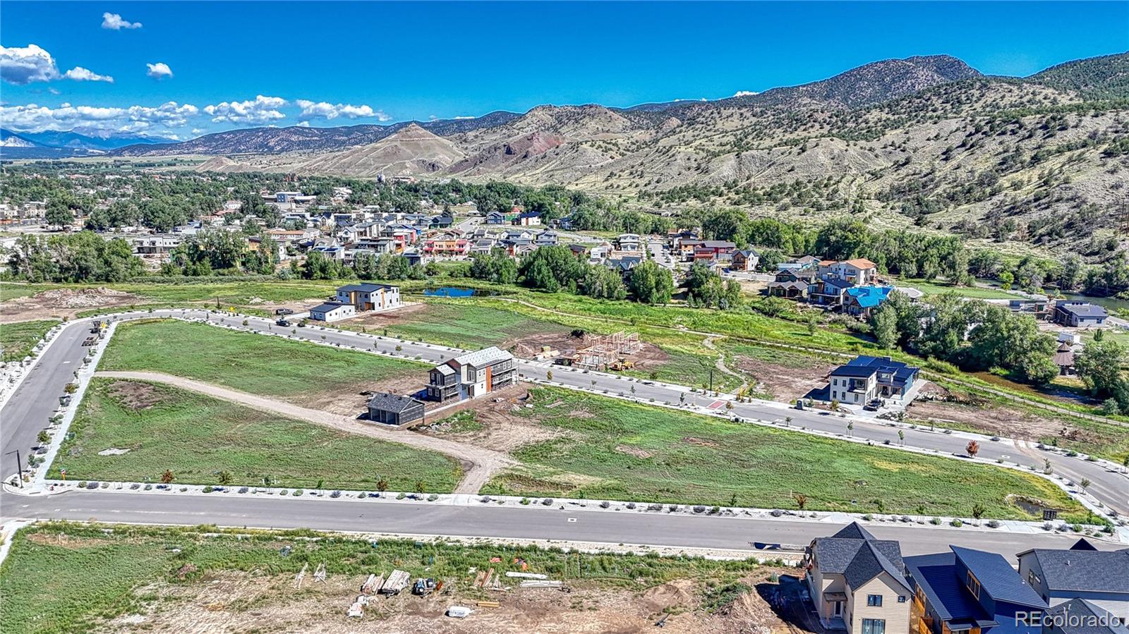 252 Southside Loop Salida CO 81201