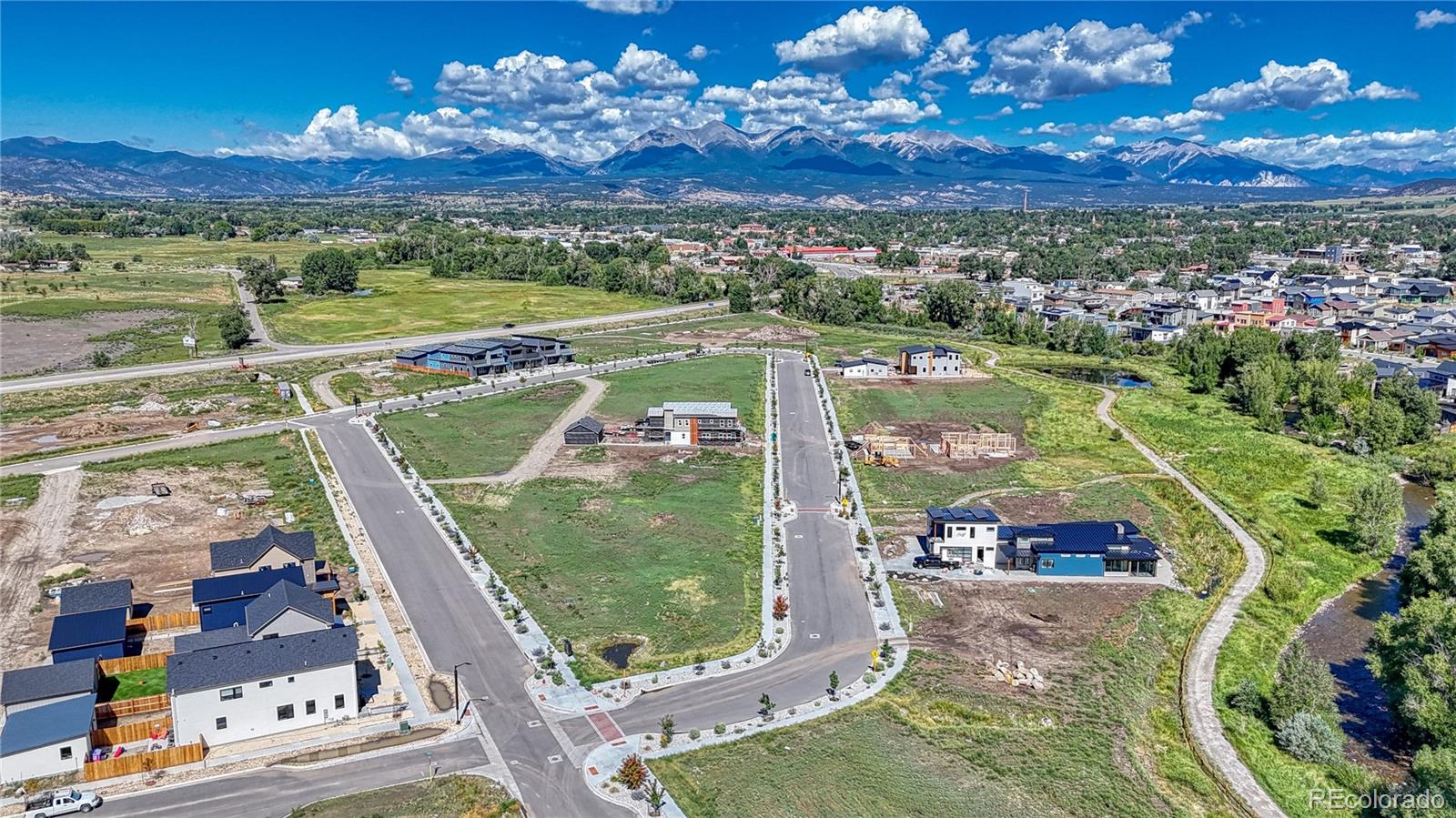 252 Southside Loop Salida CO 81201
