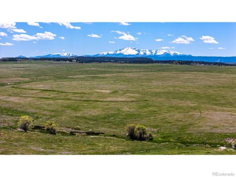 0 S Highway 83 Highway Franktown CO 80116