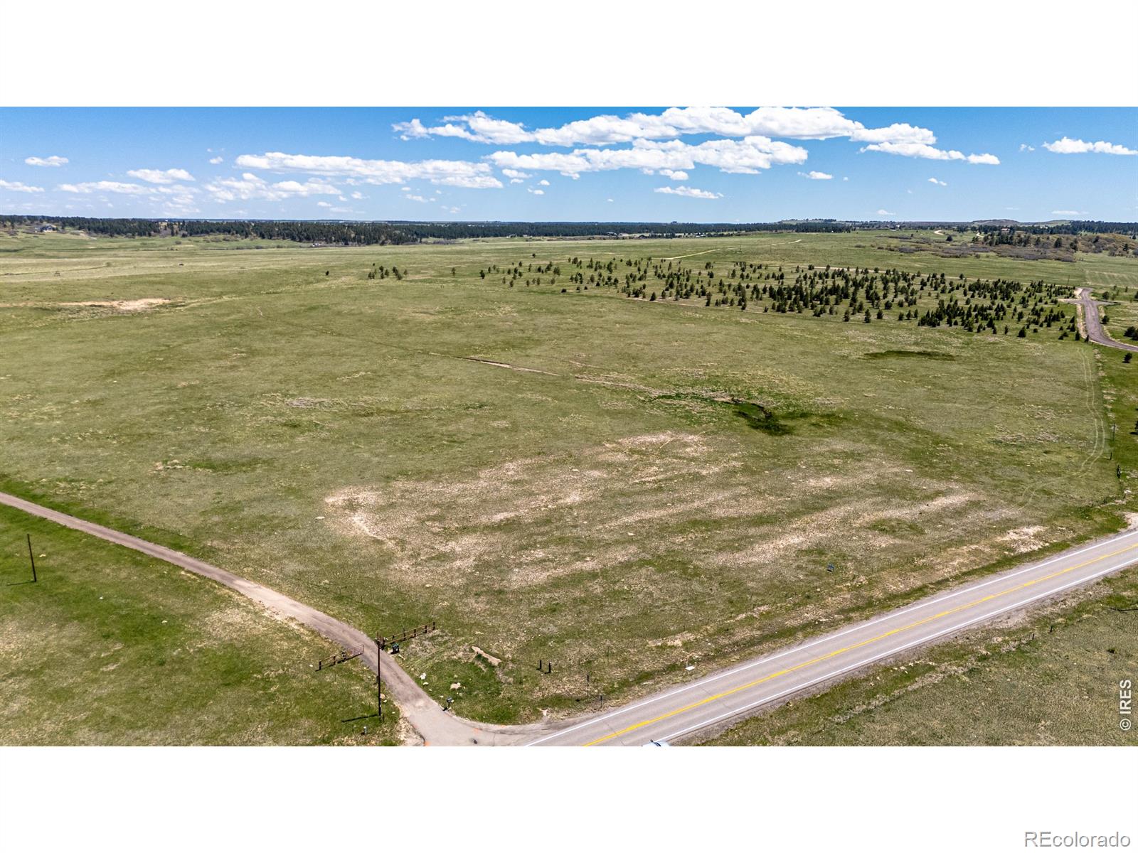0 S Highway 83 Highway Franktown CO 80116