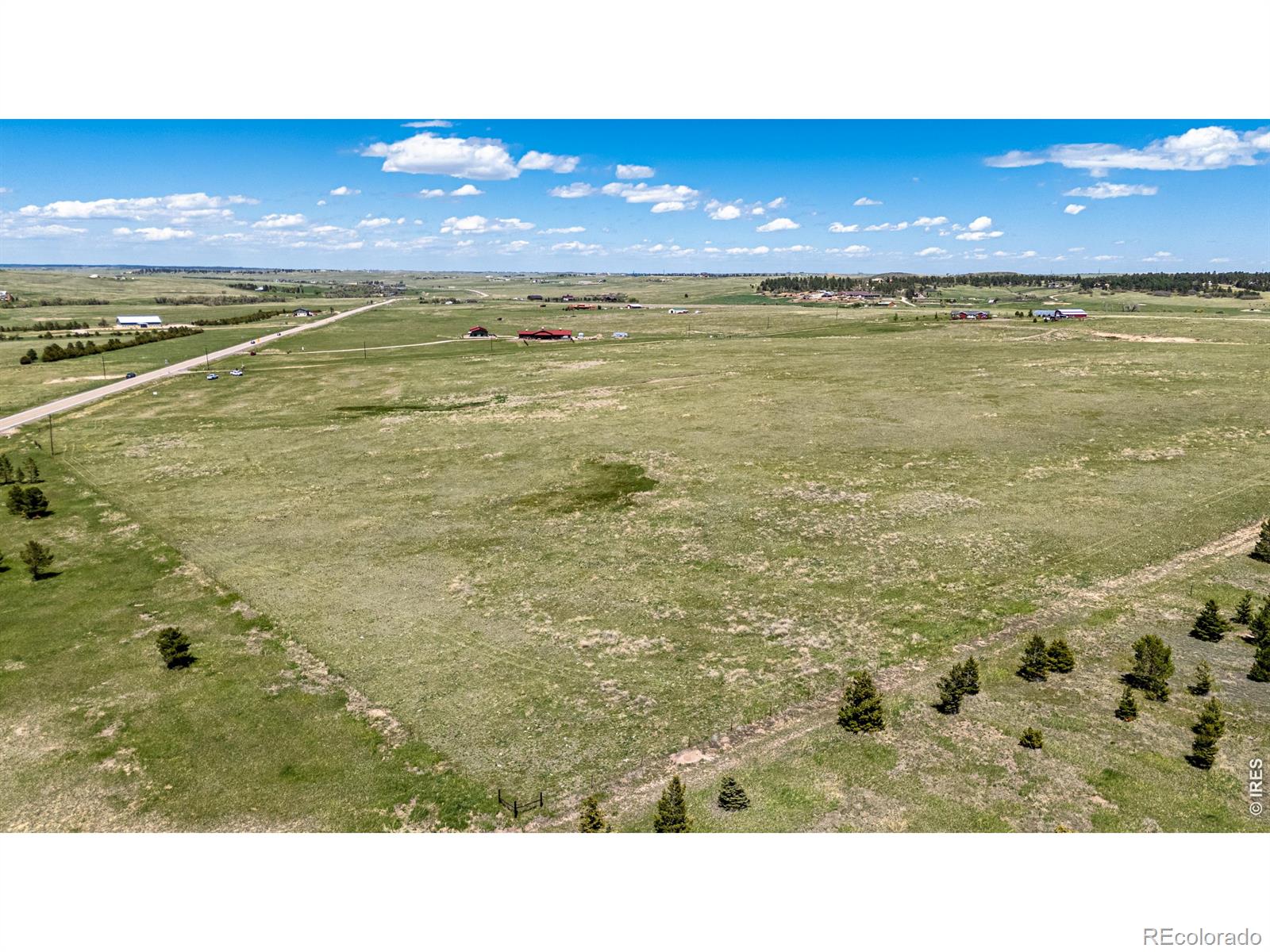 0 S Highway 83 Highway Franktown CO 80116