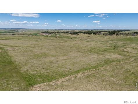 0 S Highway 83 Highway Franktown CO 80116