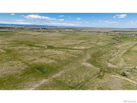 0 S Highway 83 Highway Franktown CO 80116