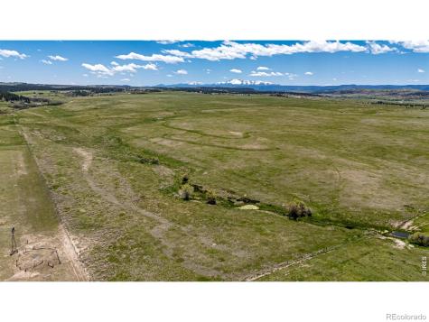 0 S Highway 83 Highway Franktown CO 80116