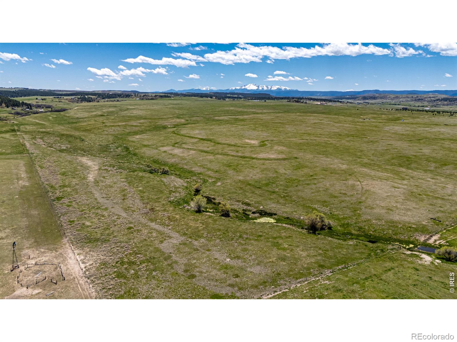 0 S Highway 83 Highway Franktown CO 80116