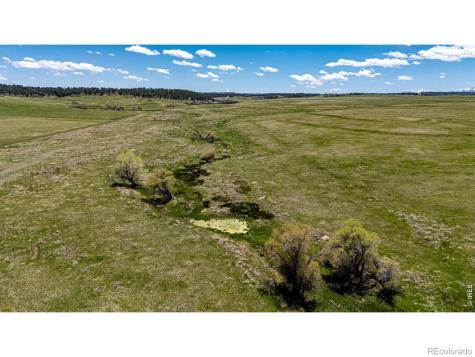 0 S Highway 83 Highway Franktown CO 80116